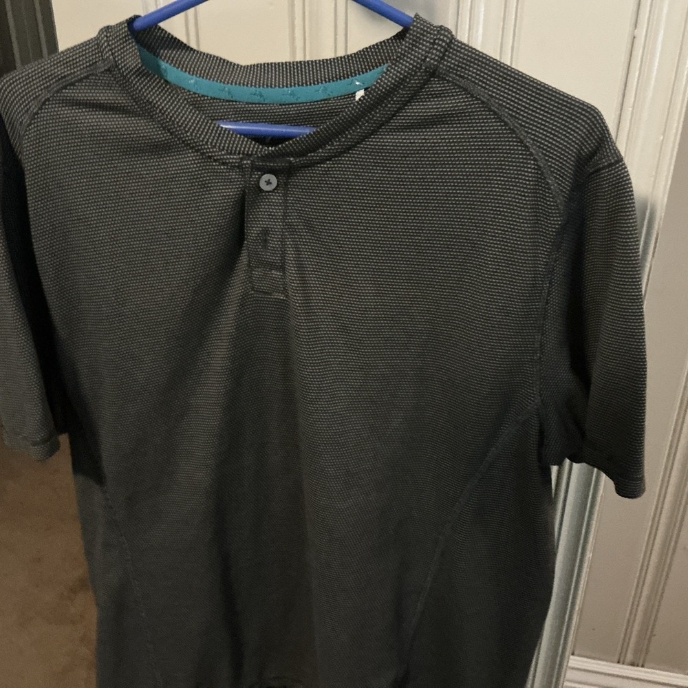 Tommy Bahama Island Zone Size M